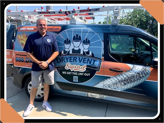 Dryer Vent Squad of Massachusetts on Yelp