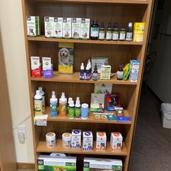 Herb Closet - Pet supplies all natural