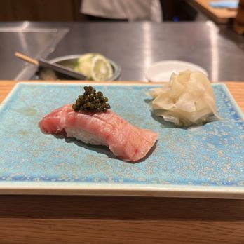 Kazumi Omakase - Sushi Bars Near Me - New York, New York Kazumi Omakase - Sushi Bars Near Me - New York, New York