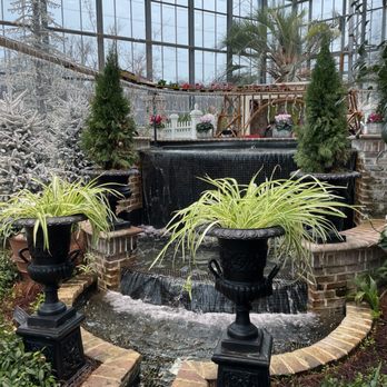 Lauritzen Gardens - Venues & Event Spaces Near Me - Omaha, Nebraska Lauritzen Gardens - Venues & Event Spaces Near Me - Omaha, Nebraska