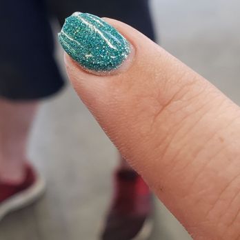 M & D Nails - Nail Salons Near Me - Wentzville, Missouri