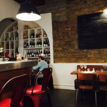 Bonsoir Clara - Wine Bars Near Me - Lyon, 69