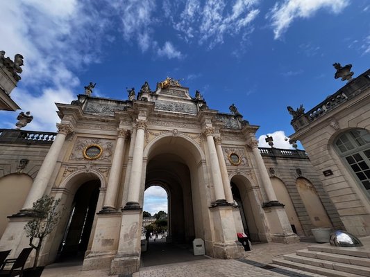 Place de la Carrière by null