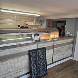 The Village Fish and Chips Shaldon