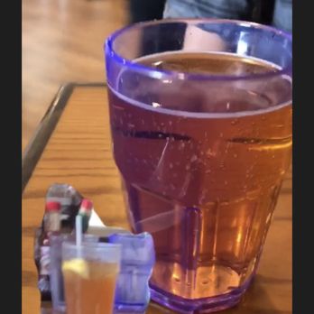 Boulevard Cafe - The size of the Apple juice is a large and it's super small! - New American Near Me - Daly City, California Boulevard Cafe - The size of the Apple juice is a large and it's super small! - New American Near Me - Daly City, California