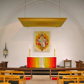Blackburn Cathedral - Churches Near Me - Blackburn, BBD
