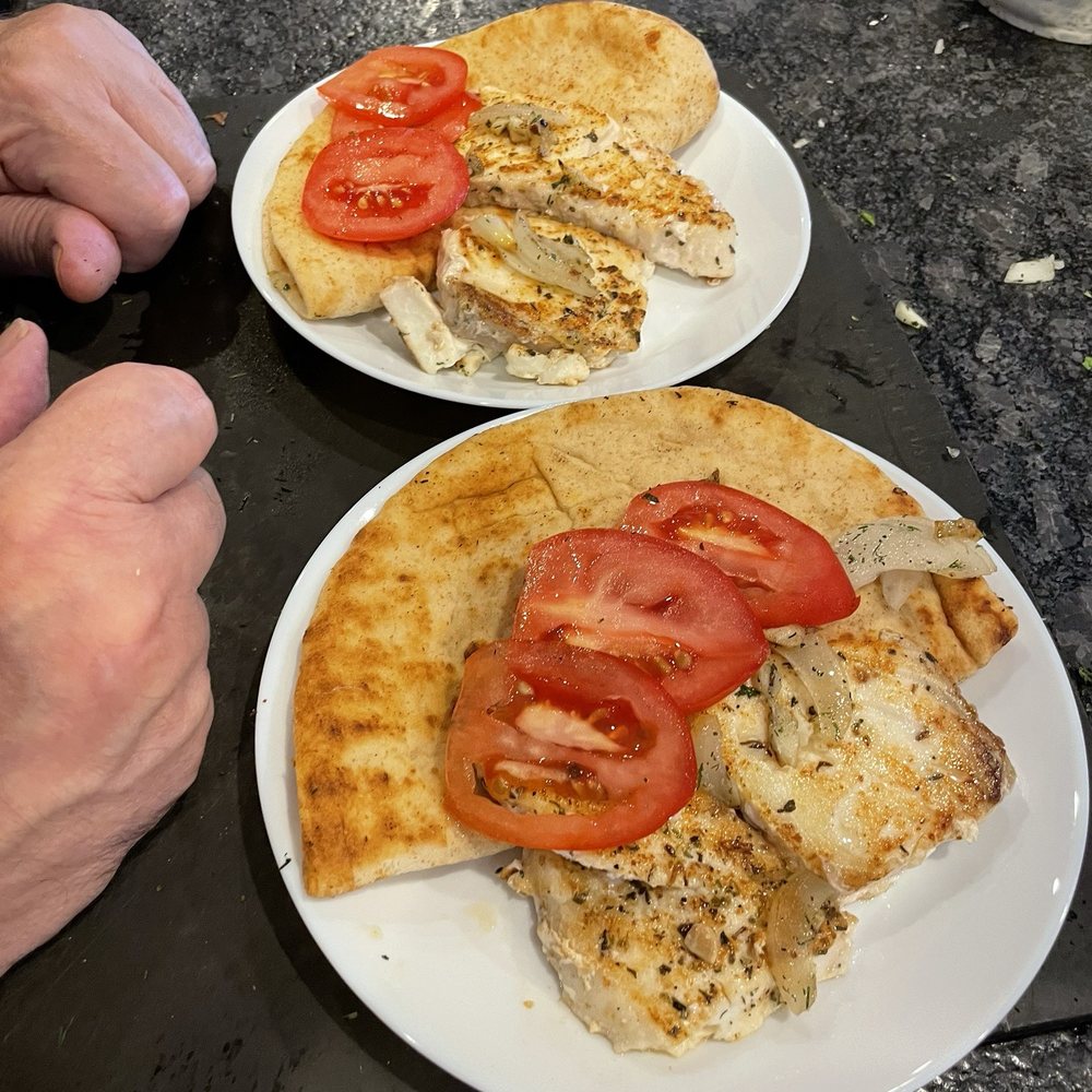 Conquering Cuisine - Another picture of finished product - Cooking Classes Near Me - Doylestown, Pennsylvania Conquering Cuisine - Another picture of finished product - Cooking Classes Near Me - Doylestown, Pennsylvania