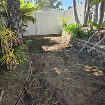 Vidal Landscaping - Landscaping Near Me - Fallbrook, California Vidal Landscaping - Landscaping Near Me - Fallbrook, California