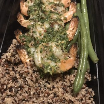 Fit Fuel - Shrimp Chimichurri - Food Delivery Services Near Me - Tonawanda, New York Fit Fuel - Shrimp Chimichurri - Food Delivery Services Near Me - Tonawanda, New York