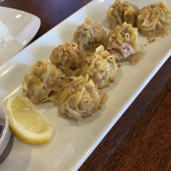 Tapsi House - Shumai - Filipino Near Me - Lake Elsinore, California
