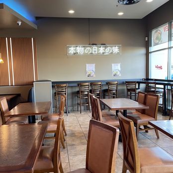 SanSai Japanese Grill - Inside - Japanese Near Me - Hawthorne, California SanSai Japanese Grill - Inside - Japanese Near Me - Hawthorne, California