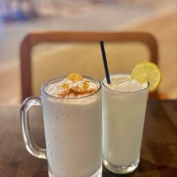 Bag of Beans - Turon Shake and Buko Bomb