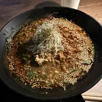 REDWHITE - Boston - Red hot miso ramen - Sushi Bars Near Me - Boston, Massachusetts REDWHITE - Boston - Red hot miso ramen - Sushi Bars Near Me - Boston, Massachusetts