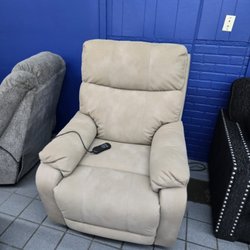 Lift chair