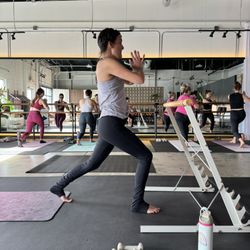 WeGym