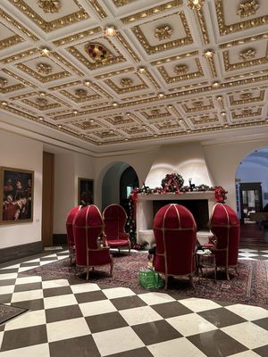 Living Hotel De Medici by null