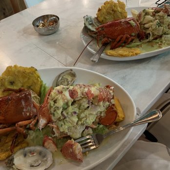 CVI.CHE 105 - Delicious - Seafood Near Me - Miami Beach, Florida CVI.CHE 105 - Delicious - Seafood Near Me - Miami Beach, Florida