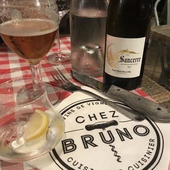 Chez Bruno - Bistros Near Me - Amboise, 37