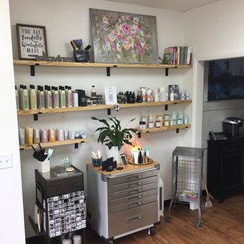 Havin Salon - Always adding new cool stuff! - Hair Salons Near Me - Franklin, Tennessee