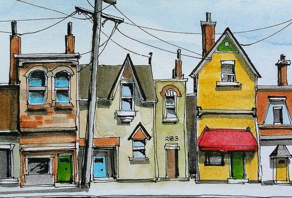 Vista Community Development