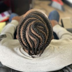 Good Times Barbershop