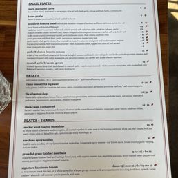 Tribute Pizza - is duplicate, menu - Pizza Near Me - San Diego, California