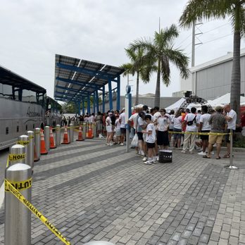 Brightline Aventura Station - Brightline Aventura - shuttles going to Hard Rock Stadium for the World Cup - Train Stations Near Me - Miami, Florida Brightline Aventura Station - Brightline Aventura - shuttles going to Hard Rock Stadium for the World Cup - Train Stations Near Me - Miami, Florida