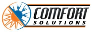 Slide of Comfort Solutions