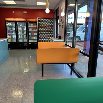Seemingly Overzealous Ice Cream - Ice Cream & Frozen Yogurt Near Me - Charlotte, North Carolina Seemingly Overzealous Ice Cream - Ice Cream & Frozen Yogurt Near Me - Charlotte, North Carolina