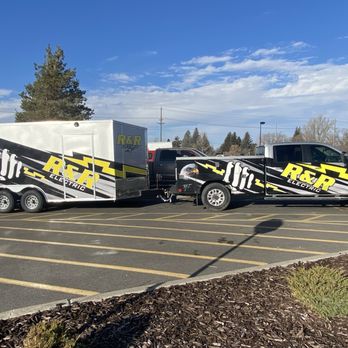 R & R Electric - Excellent see you can count on - Electricians Near Me - Ammon, Idaho R & R Electric - Excellent see you can count on - Electricians Near Me - Ammon, Idaho
