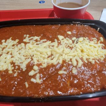Jollibee - Spaghetti - Fast Food Near Me - Pembroke Pines, Florida Jollibee - Spaghetti - Fast Food Near Me - Pembroke Pines, Florida