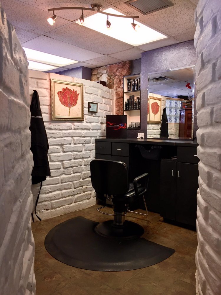 ILLUSIONS HAIR STUDIO Updated September 2024 2433 San Pedro Dr NE