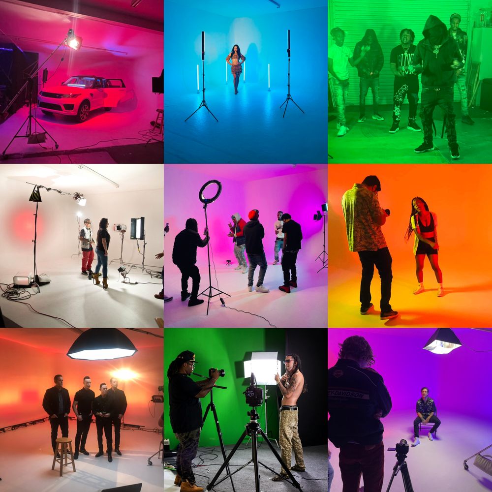 VEGAS PHOTO STUDIO RENTALS Updated August 2024 12 Photos 3620 W