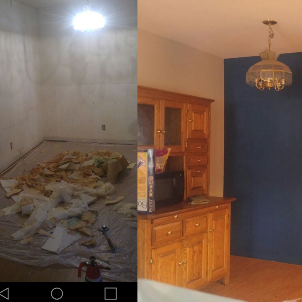 SUPREME PAINTING AND LANDSCAPING Wauwatosa, Wisconsin Painters