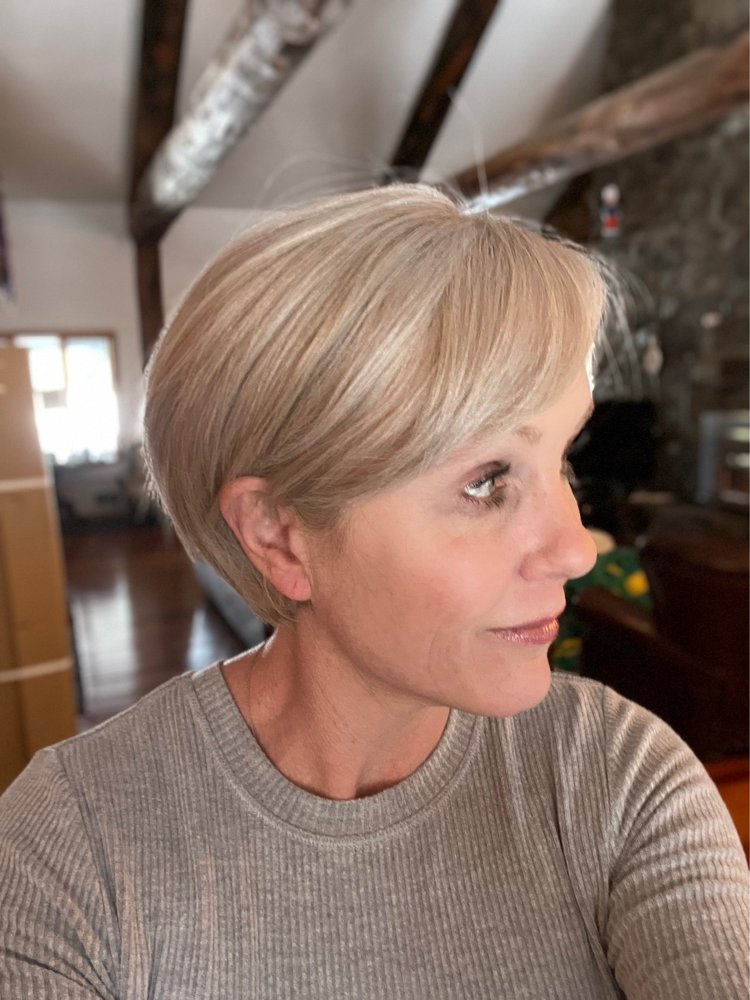 AMORE’ SALON Updated October 2024 16 Photos & 10 Reviews 230 1st