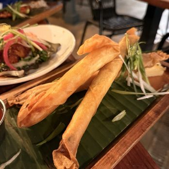 Mestiza - Lumpia - Vegetarian Near Me - San Francisco, California Mestiza - Lumpia - Vegetarian Near Me - San Francisco, California