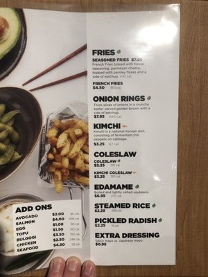 Bonchon First Hill by null