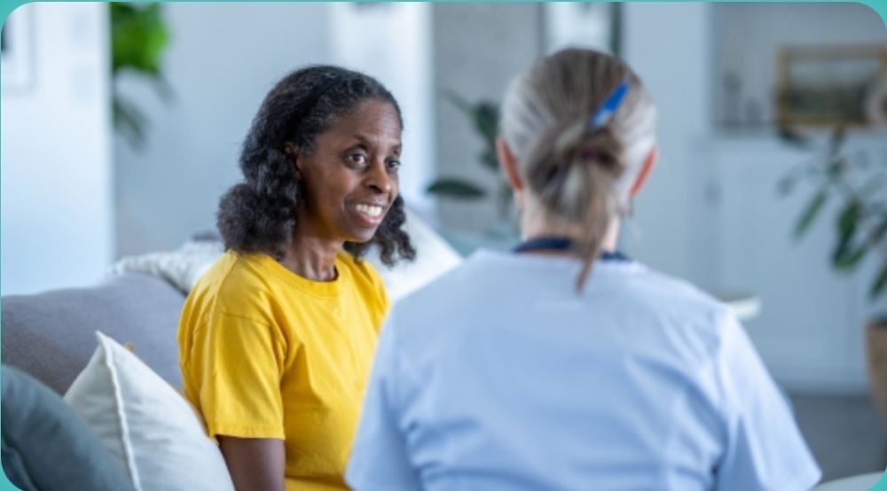 Hearts Of Teal Homecare - home care agency in Philadelphia, PA