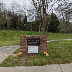 Quiet Creek Park, Rock Hill SC