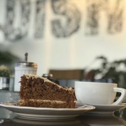 Dish - Treat everyday like it's Sunday..