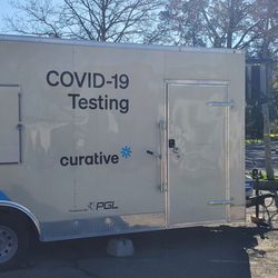 Curative - Super convenient.