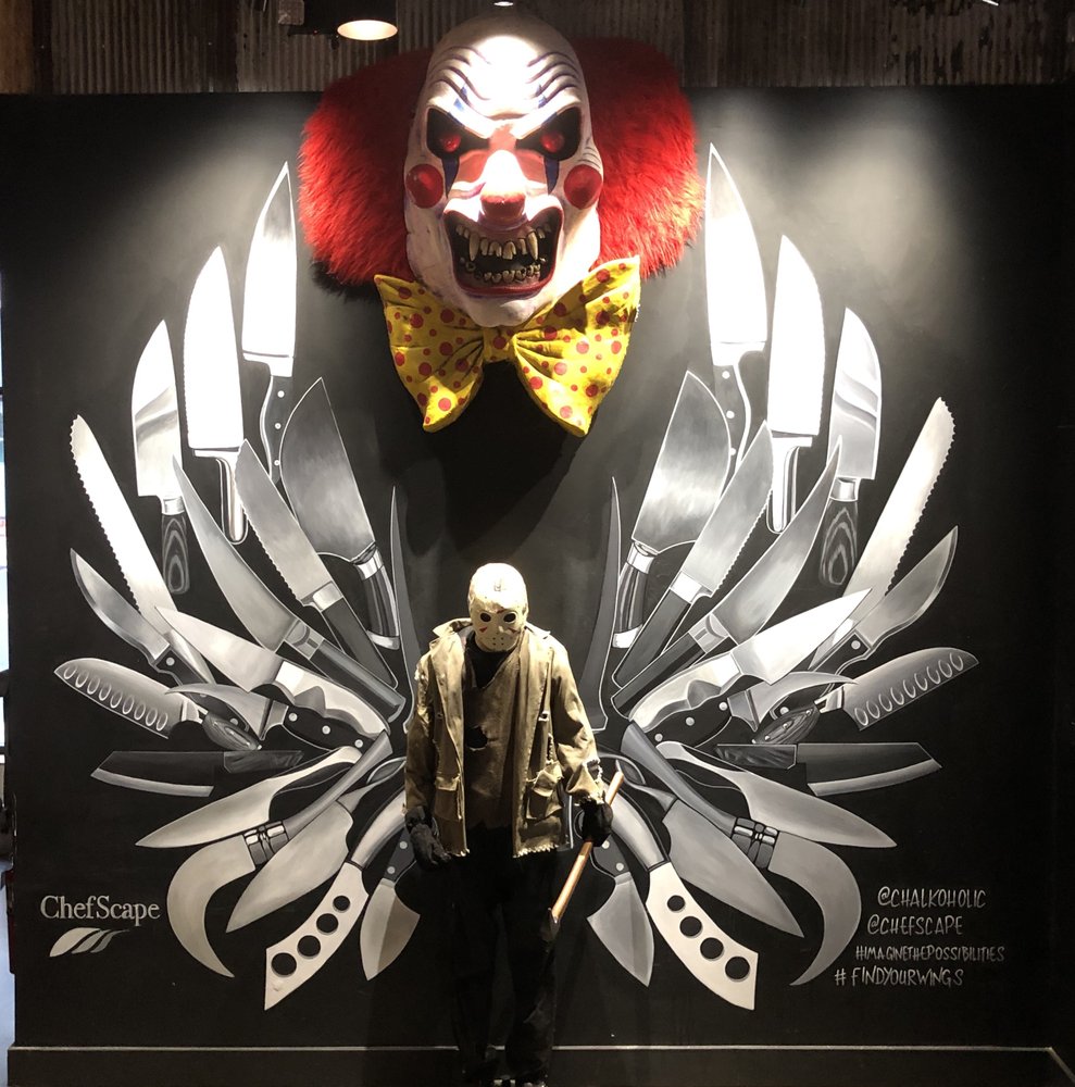 MADHAUNTERS MADHOUSE 27 Reviews 37658 Legard Farm Rd, Purcellville