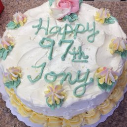Lemon Cake