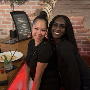 Batch Local Kitchen - The greatest hostess! - Cocktail Bars Near Me - West Palm Beach, Florida