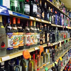 East Coast Liquors