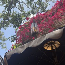 Outside decor Outside decor