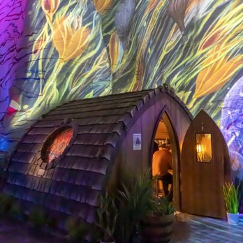 AREA15 - A building within a building - Venues & Event Spaces Near Me - Las Vegas, Nevada AREA15 - A building within a building - Venues & Event Spaces Near Me - Las Vegas, Nevada