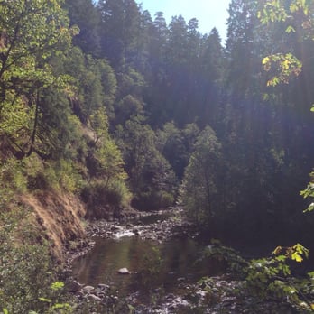 Eagle Creek Trail - Hiking Near Me - Bonneville, Oregon