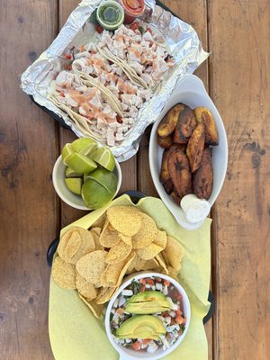 Casa del Pollo by null