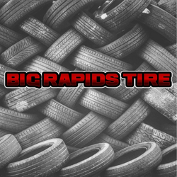 Big Rapids Tire